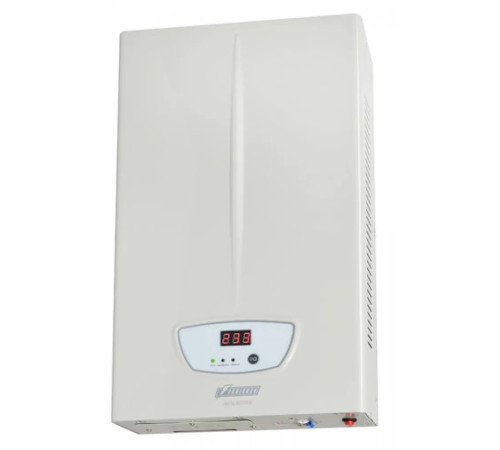 Стабилизатор напряжения Powerman AVS 5000 S, белый