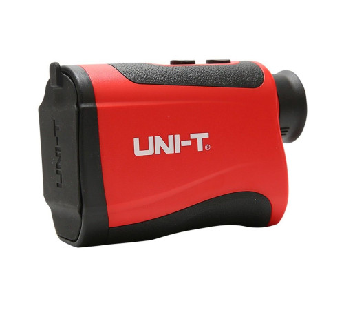 Лазерный дальномер UNI-T LM1500
