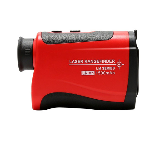 Лазерный дальномер UNI-T LM1500