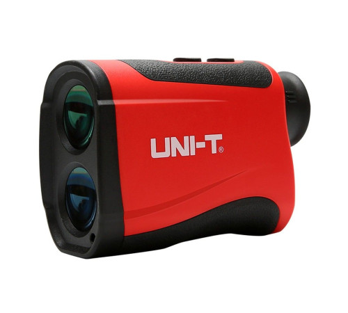 Лазерный дальномер UNI-T LM1500