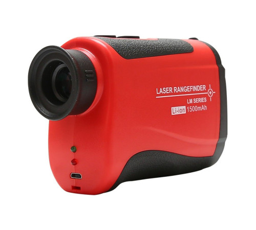 Лазерный дальномер UNI-T LM1500