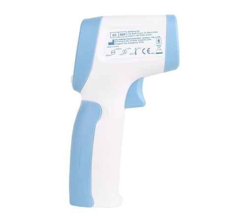 Инфракрасный пирометр (термометр) UNI-T UT308H