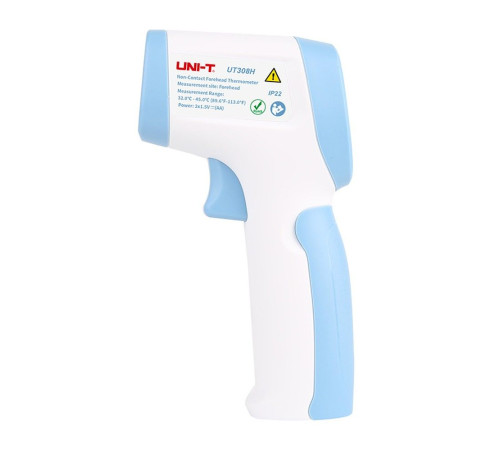 Инфракрасный пирометр (термометр) UNI-T UT308H