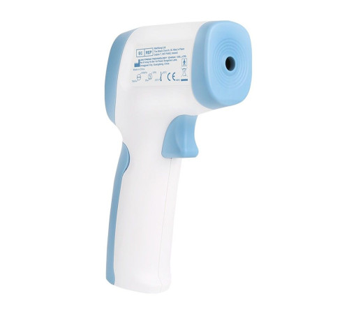 Инфракрасный пирометр (термометр) UNI-T UT308H