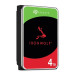 Жесткий диск 4TB Seagate IronWolf ST4000VN006
