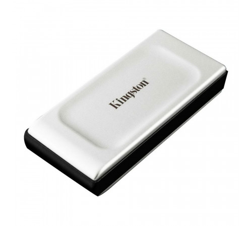 Твердотельный накопитель SSD Kingston PORTABLE 1.8" USB 3.2 Gen 2x2 4000GB, R/W 2000/2000, SXS2000 RTL