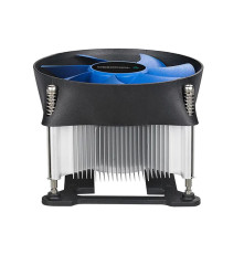 Вентилятор для процессора Deepcool THETA 31 PWM, черный/синий