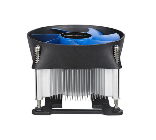 Вентилятор для процессора Deepcool THETA 31 PWM, черный/синий
