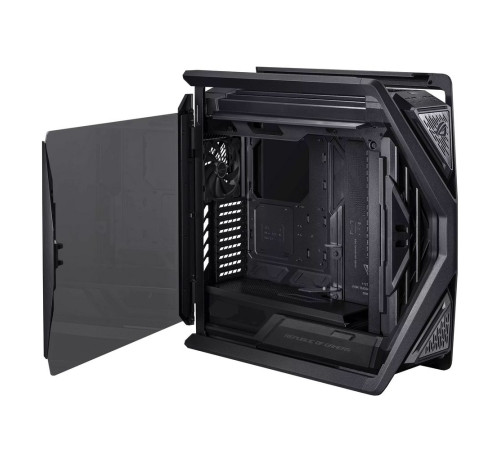 Корпус ASUS ROG STRIX HYPERION GR701, черный