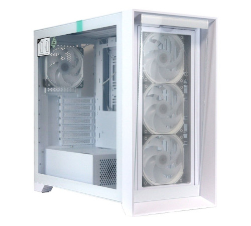 Корпус ACD Lagrange (AH-TC1GCW-000)