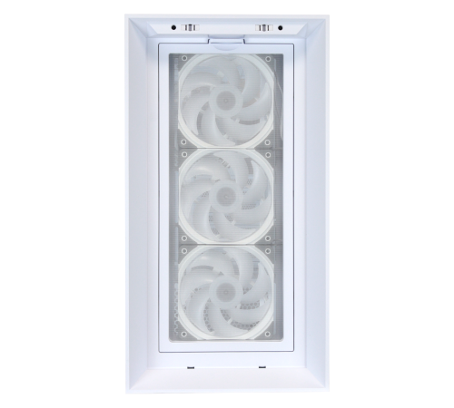 Корпус ACD Lagrange (AH-TC1GCW-000)