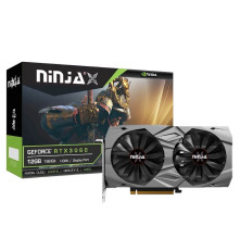 Видеокарта Ninja (Sinotex) RTX3060 12GB, GDDR6/192-bit