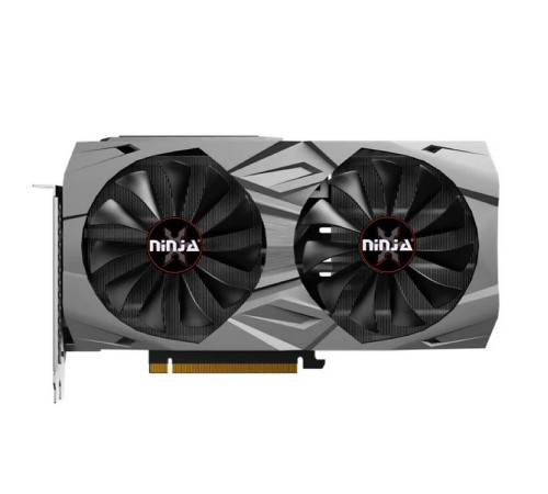 Видеокарта Ninja (Sinotex) RTX3060 12GB, GDDR6/192-bit