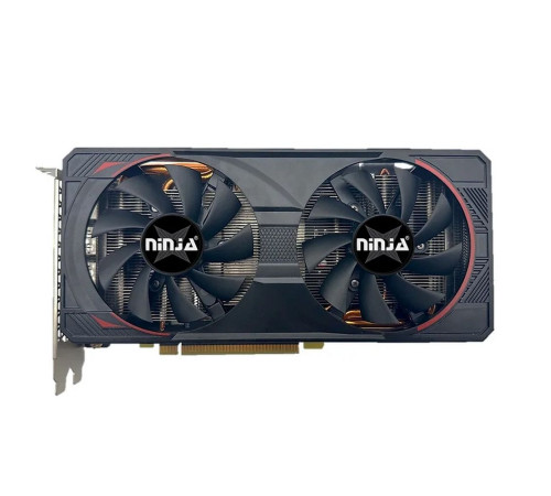Видеокарта Ninja (Sinotex) RTX3070 8GB, GDDR6/256-bit