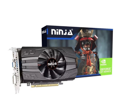 Видеокарта Ninja (Sinotex) GT740 4GB, GDDR5/128-bit