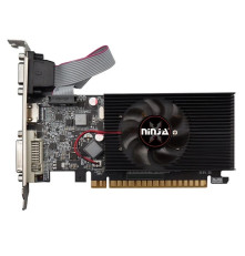 Видеокарта Ninja (Sinotex) GT710 1GB, GDDR3/64-bit