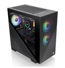 Корпус Thermaltake Divider 170 TG CA-1S4-00S1WN-00