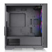 Корпус Thermaltake Divider 170 TG CA-1S4-00S1WN-00