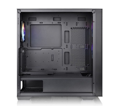 Корпус Thermaltake Divider 370 TG CA-1S4-00M1WN-00