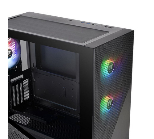 Корпус Thermaltake Divider 370 TG CA-1S4-00M1WN-00