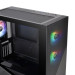 Корпус Thermaltake Divider 370 TG CA-1S4-00M1WN-00
