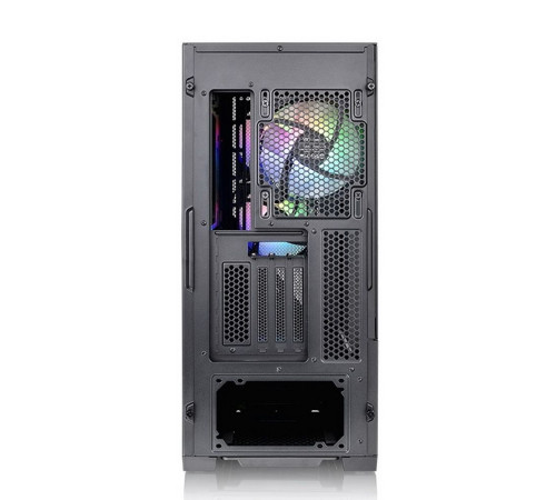 Корпус Thermaltake Divider 370 TG CA-1S4-00M1WN-00