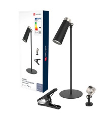 Светильник Yeelight YLYTD-0011, черный