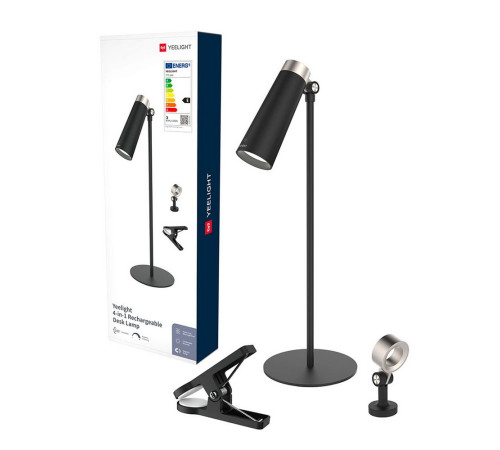 Светильник Yeelight YLYTD-0011, черный