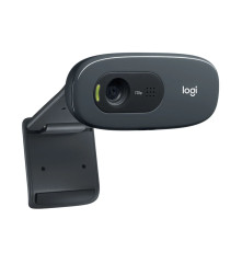 Веб-камера Logitech HD Webcam C270 