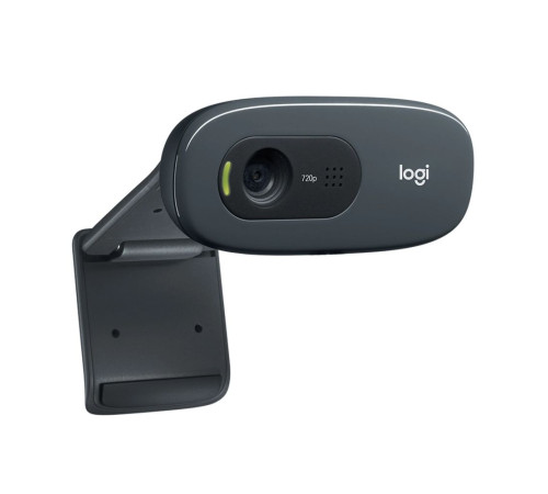 Веб-камера Logitech HD Webcam C270