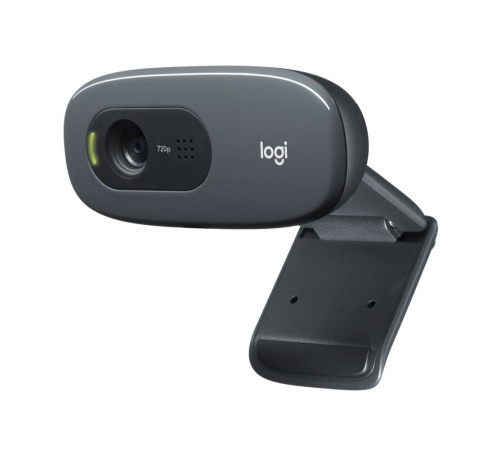 Веб-камера Logitech HD Webcam C270