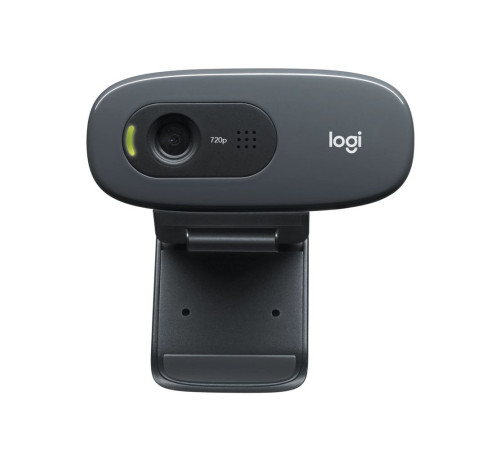 Веб-камера Logitech HD Webcam C270