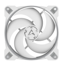 Вентилятор для корпуса Arctic Cooling ARCTIC BioniX P120, серый/белый