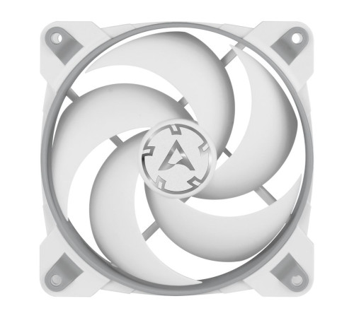 Вентилятор для корпуса Arctic Cooling ARCTIC BioniX P120, серый/белый