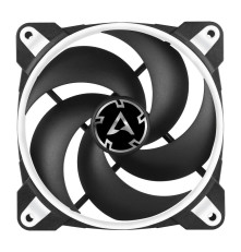 Вентилятор для корпуса Arctic Cooling ARCTIC BioniX P120, белый