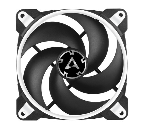 Вентилятор для корпуса Arctic Cooling ARCTIC BioniX P120, белый