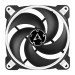 Вентилятор для корпуса Arctic Cooling ARCTIC BioniX P120, белый