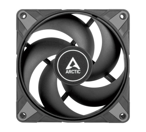 Вентилятор для корпуса Arctic Cooling ARCTIC P12, черный