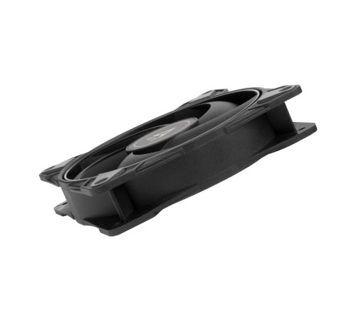 Вентилятор для корпуса Arctic Cooling ARCTIC P12, черный