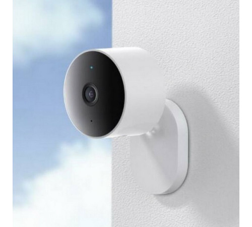 Камера видеонаблюдения Xiaomi AW200, белый