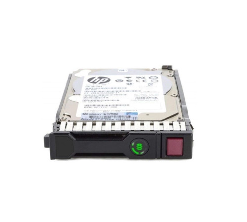 Жесткий диск 2.4TB HPE Enterprise R0Q57A