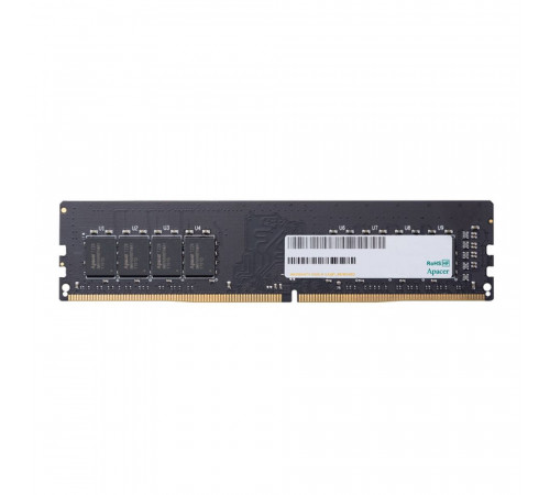 Модуль памяти Apacer 16GB DDR4 3200 SODIMM ES.16G21.GSH CL22, 1024x8