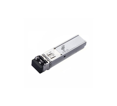 Трансивер Fibertrade FT-SFP-SX-1.25-850-0.5-D-I, 1G, SFP, LC MMF 550m SX, 850nm laser, расширенный температурный диапазон (прошивка Cisco) (аналог AFBR-5710PZ) ОЕМ