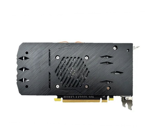 Видеокарта Ninja (Sinotex) RX580 8GB, GDDR5/256-bit