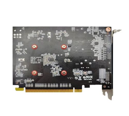 Видеокарта Ninja (Sinotex) RX550 2GB, GDDR5/128-bit