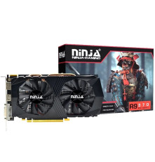 Видеокарта Ninja (Sinotex) R9 370 4GB GDDR5/256-bit