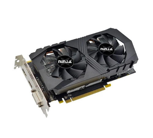 Видеокарта Ninja (Sinotex) R9 370 4GB GDDR5/256-bit