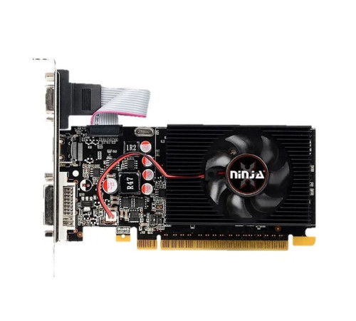 Видеокарта Ninja (Sinotex) R5 230 2GB, DDR3/64-bit