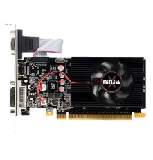 Видеокарта Ninja (Sinotex) R5 230 1GB, DDR3/64-bit