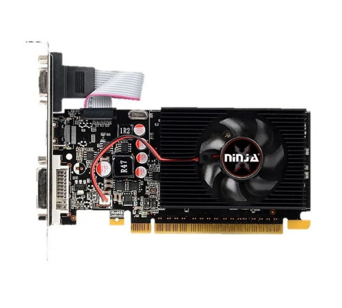 Видеокарта Ninja (Sinotex) R5 230 1GB, DDR3/64-bit